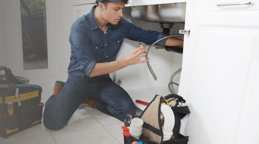 Professional water heater repair in Bennettsville, SC